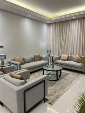 نرفانا ريزدنس ٣ غرف Nirvana Residence 3 bedrooms